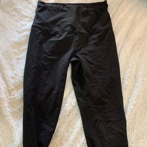 Victoria’s Secret High Waisted Legging